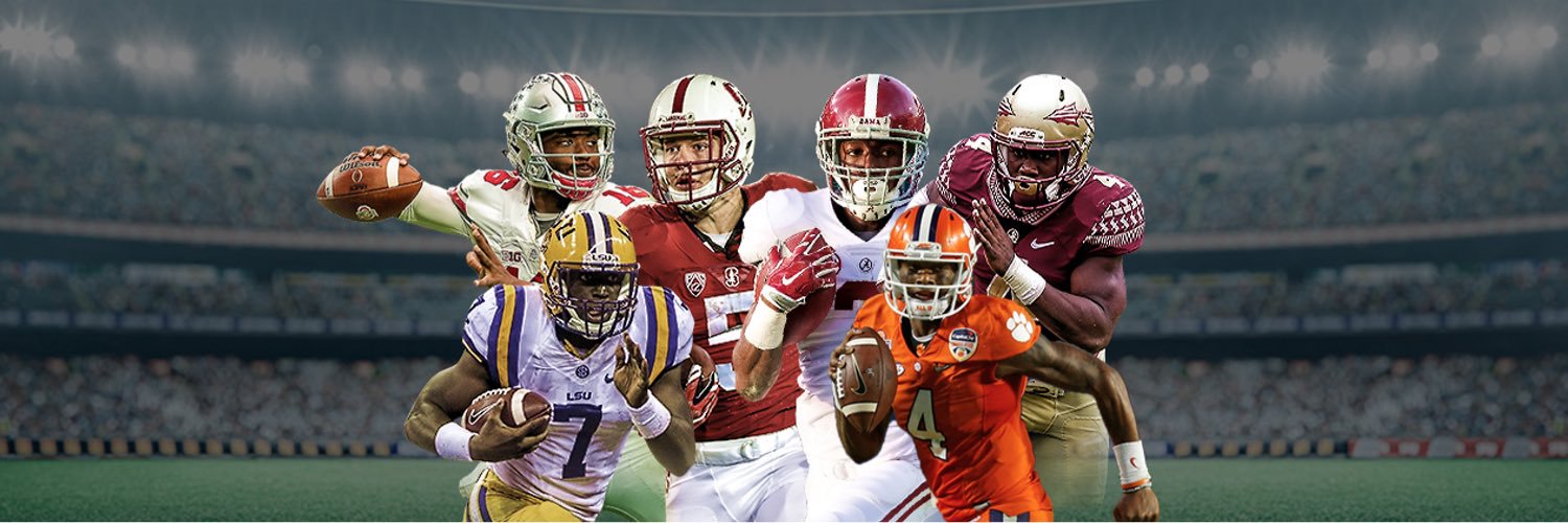 ESPN CollegeFootball banner