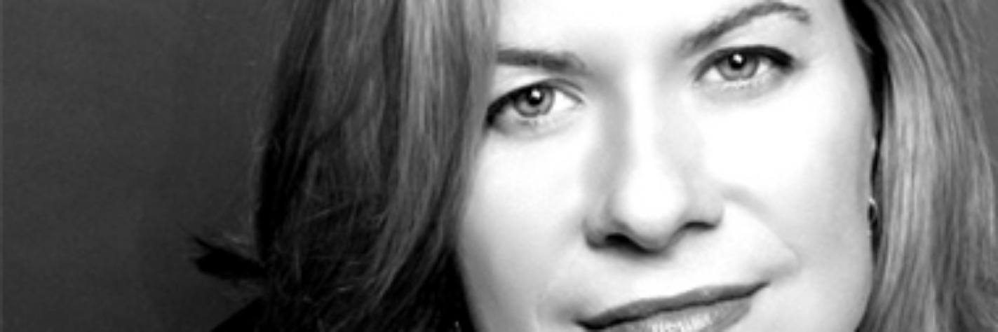 The Julie Mason Show's banner