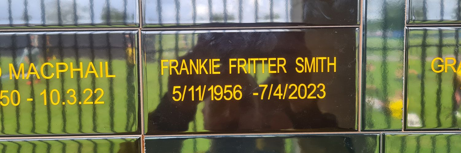 Brendan Smith banner