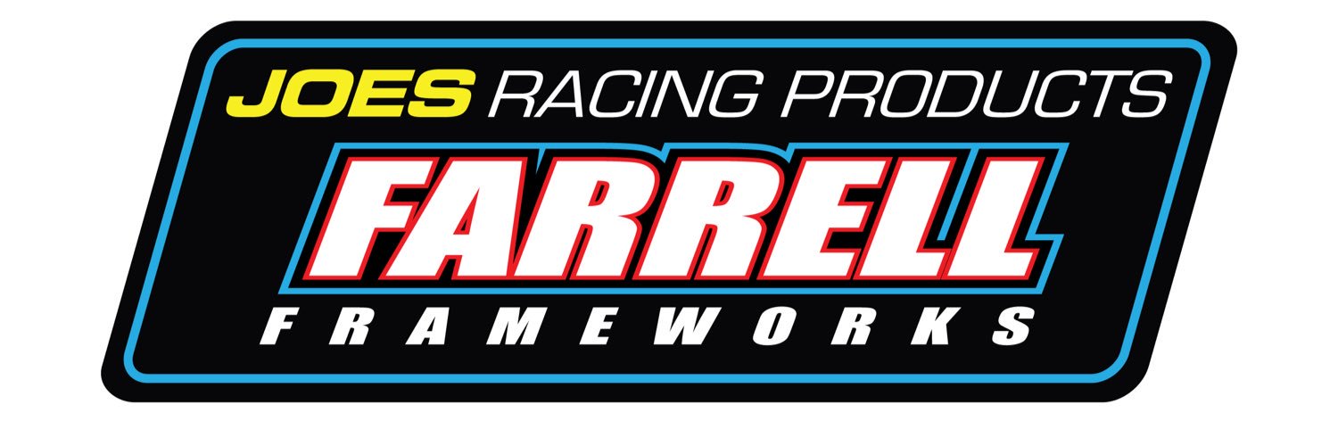 Farrell FrameWorks banner