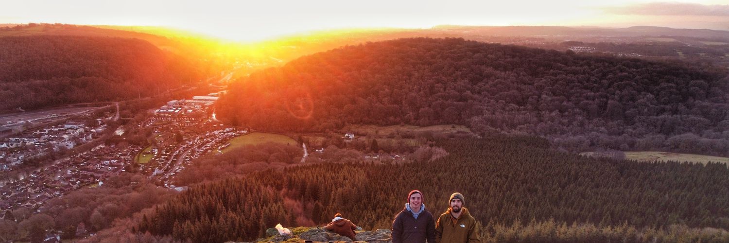 Ben Robson banner