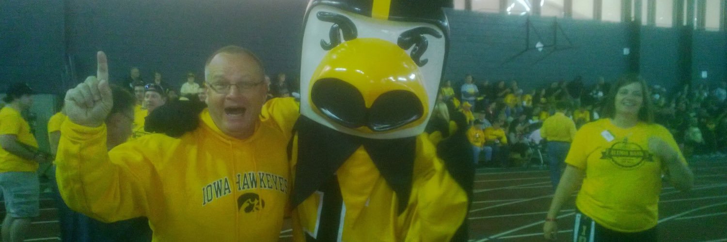 Karl Peterson banner