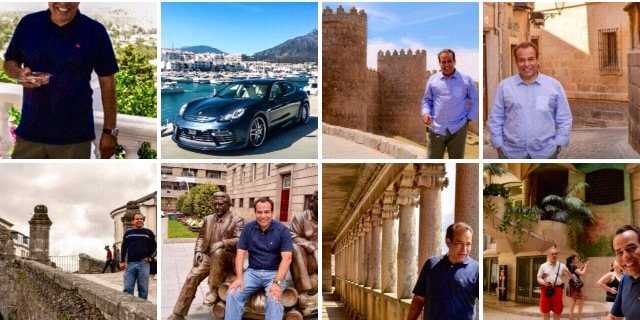 fonsarelo's profile banner image