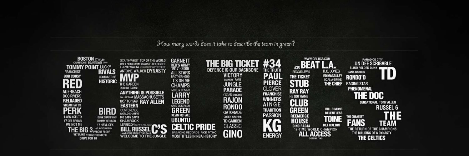 Andy ☘️ banner
