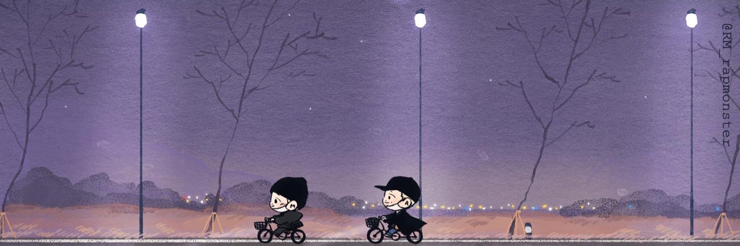 daydreamwithv's profile banner image