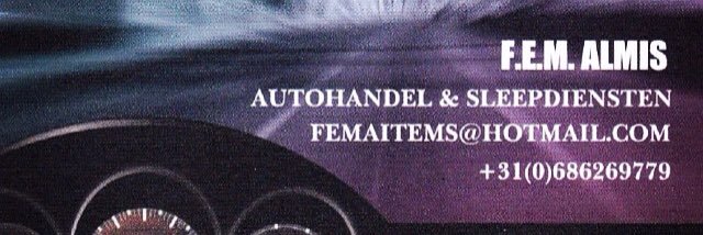 FemaItems's profile banner image