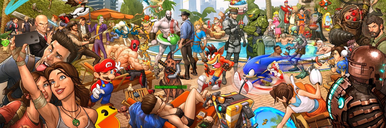 edmrod93's profile banner image