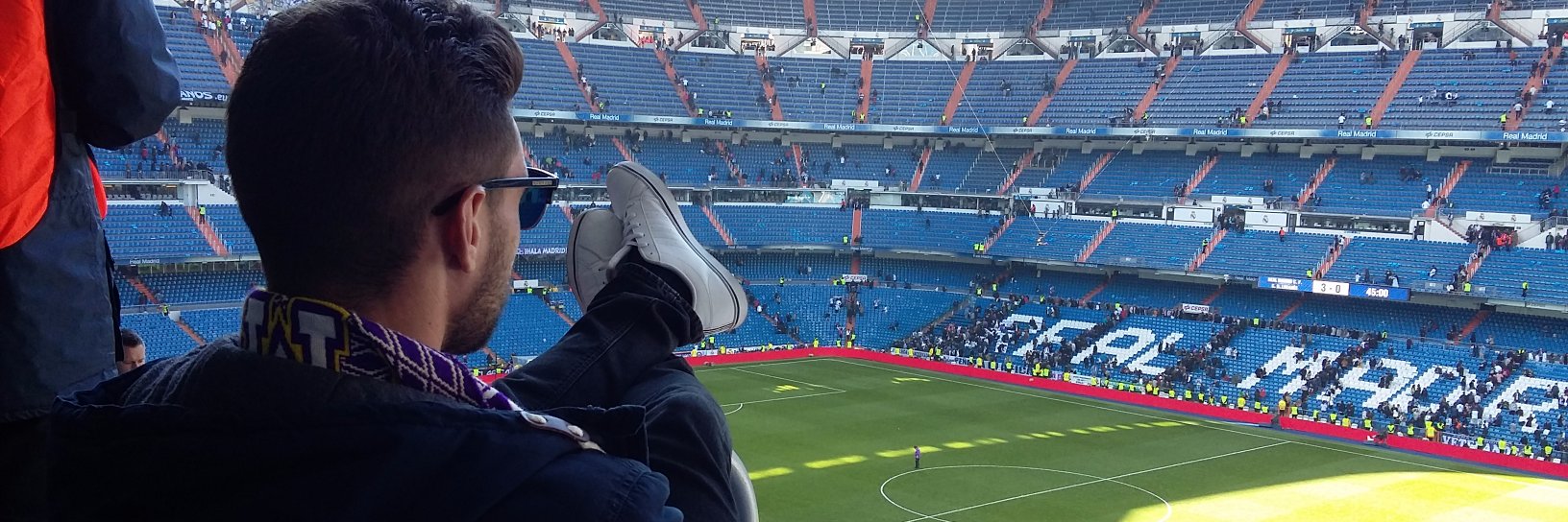 Fran Fernández banner