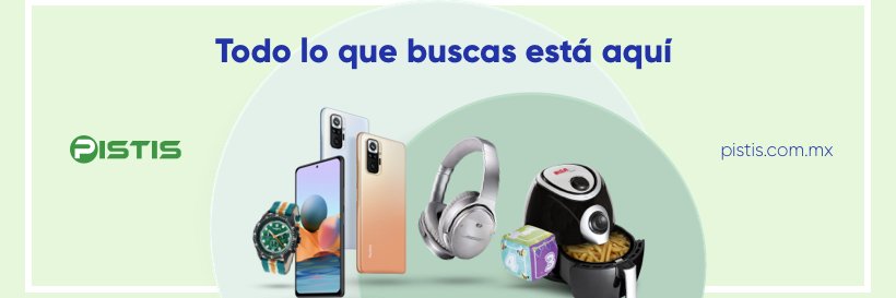 pistismex's profile banner image