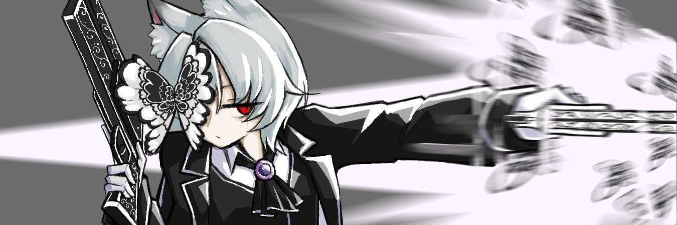 SnowFox___Yuki's profile banner image