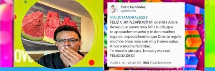 AliciaMT 💓 #AEC😍💚🤍❤️ AveFenix 🐦‍🔥😍💓PFDZ banner