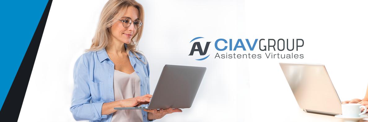 ciavgroup's profile banner image