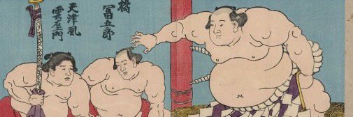 SumoLeague's profile banner image