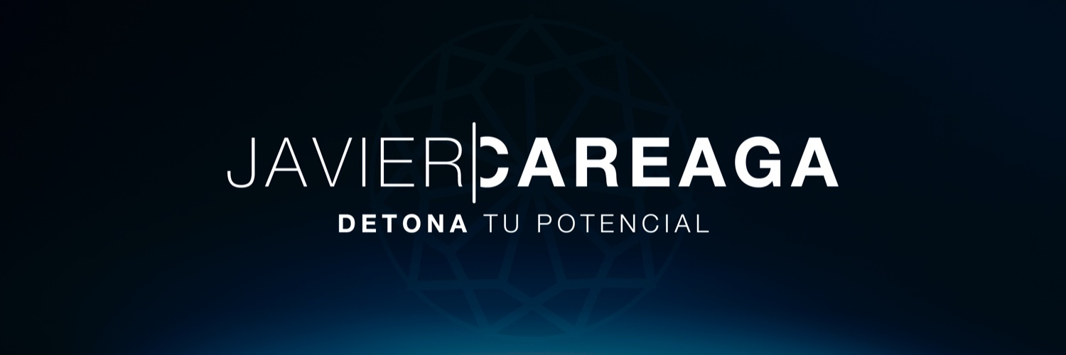 Javier Careaga, OLY banner