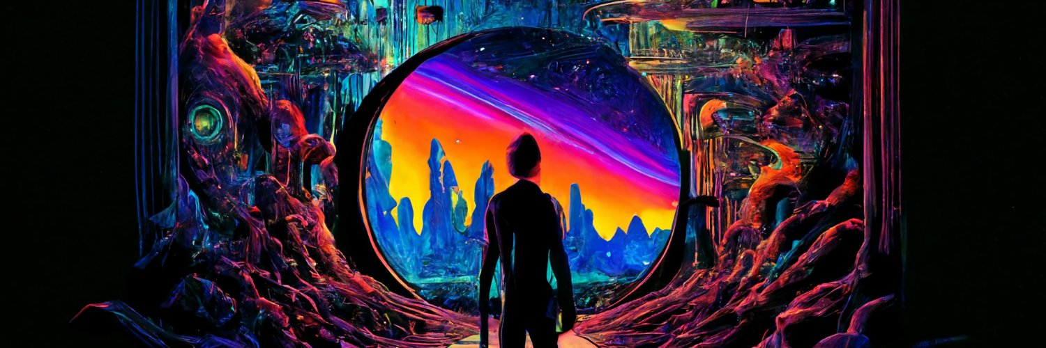 nschaetti's profile banner image