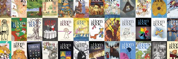 HornBook Profile Banner
