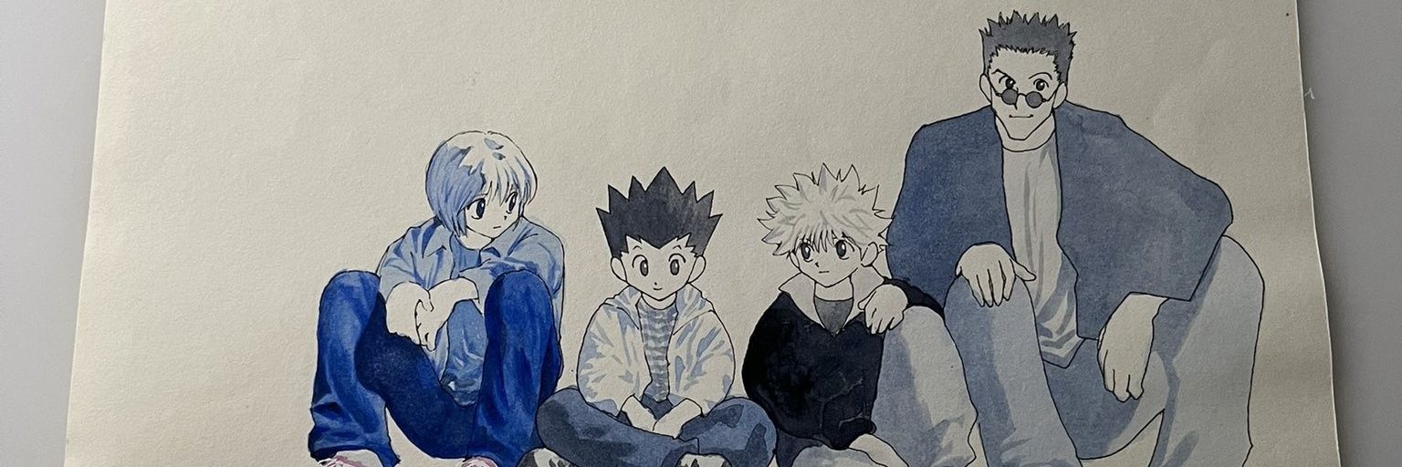 alxdht's profile banner image