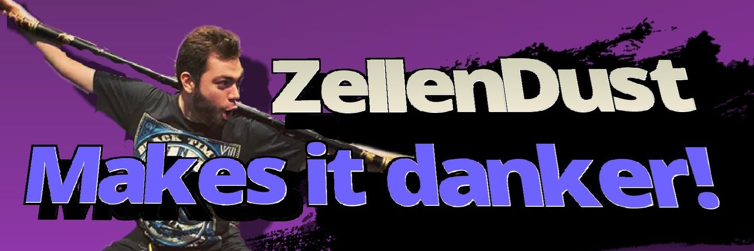 Luis Zellen banner