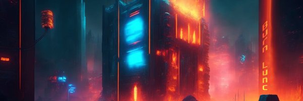 VegasMorph Profile Banner
