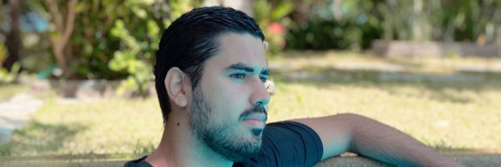 Guilherme Matos banner