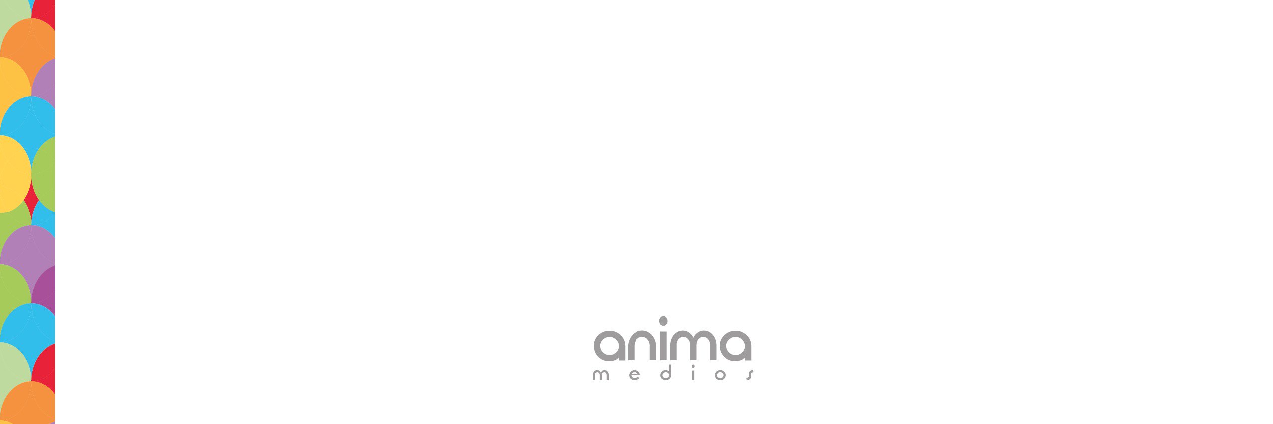 AnimaMedios's profile banner image