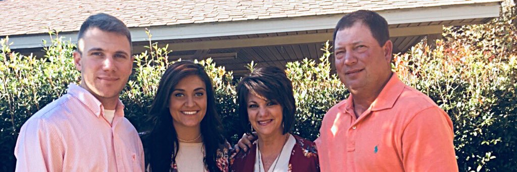 debbieveach12's profile banner image