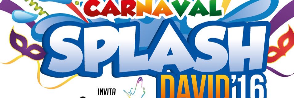carnaval_david's profile banner image