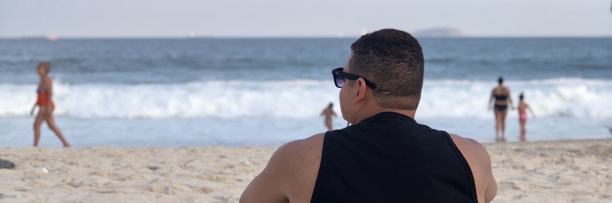CleberCarvalh0's profile banner image