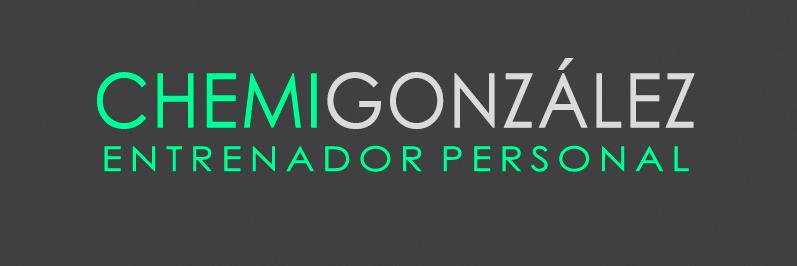ChemiGonzalezS's profile banner image
