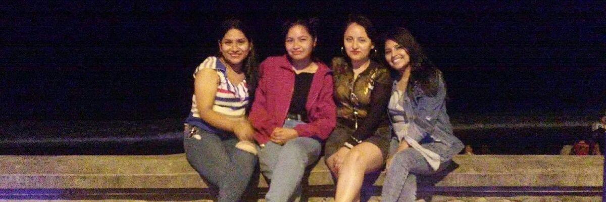 sally9419's profile banner image