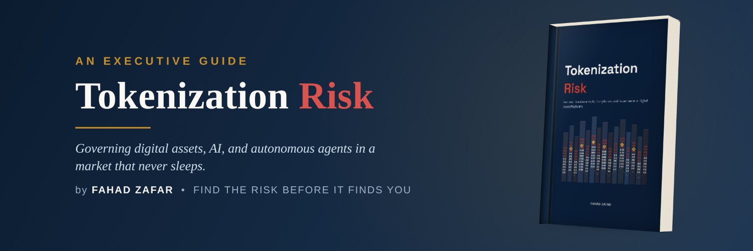 TokenizationRis's profile banner image