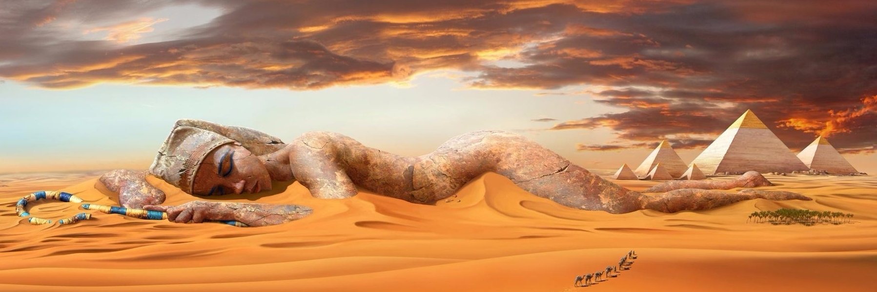 Faiza21's profile banner image