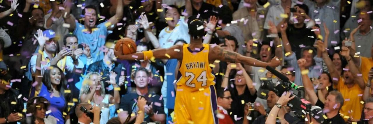 Ye banner