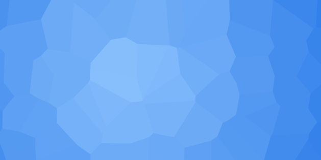 V banner