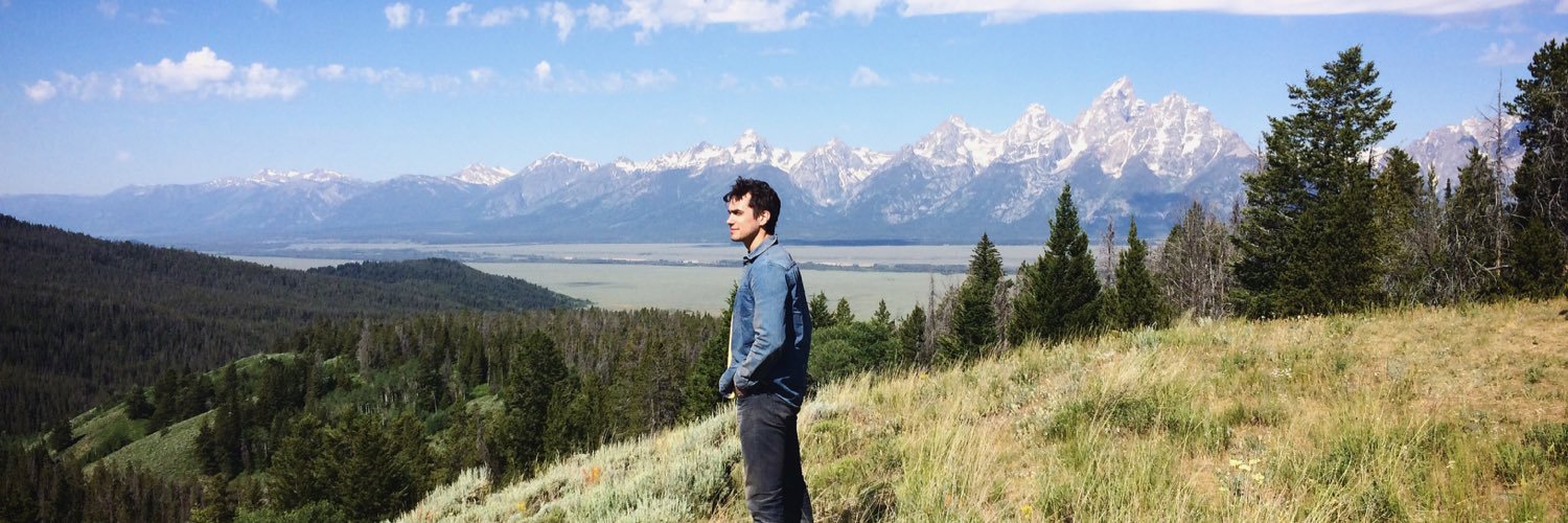 josebrooks's profile banner image