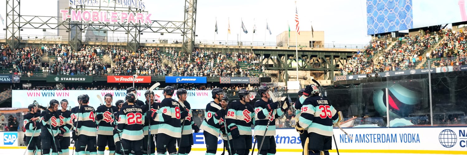 Joey Daccord's banner