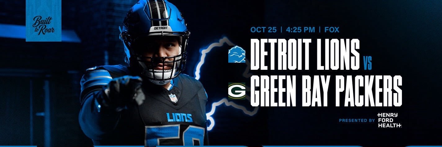 Lions's profile banner image