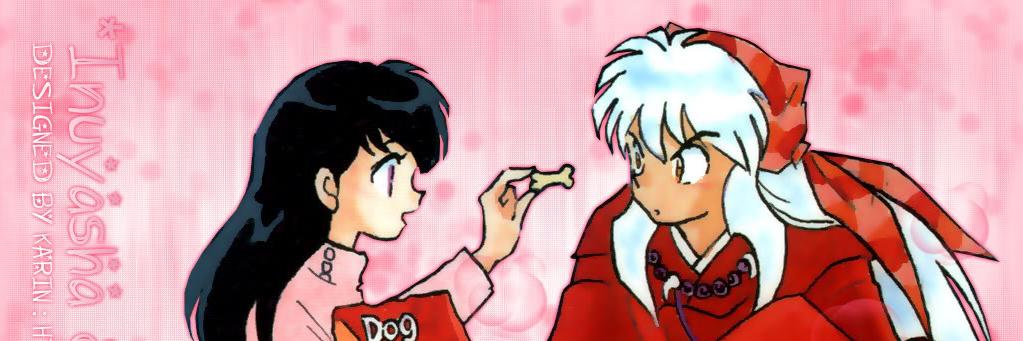 InuYasha banner