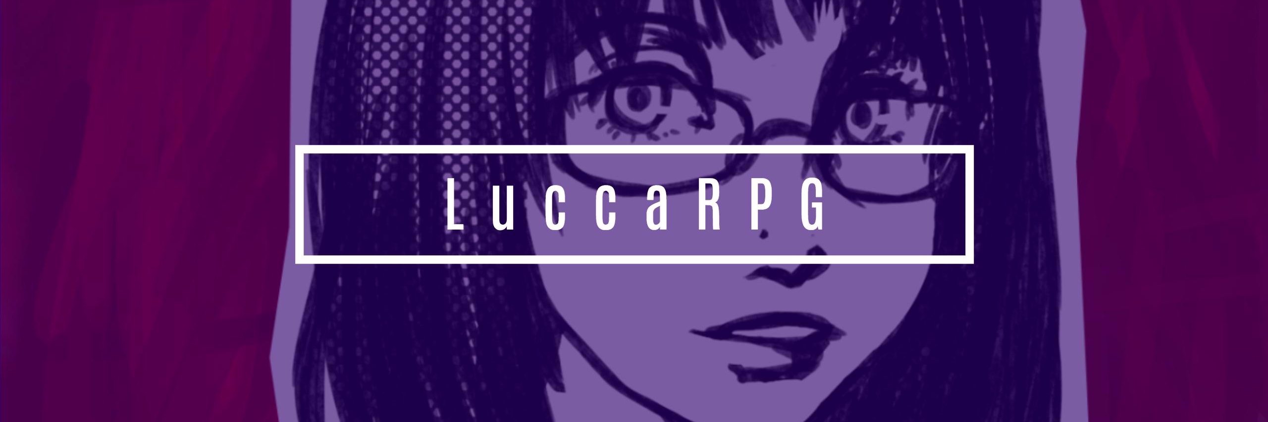 LuccaRPG's profile banner image