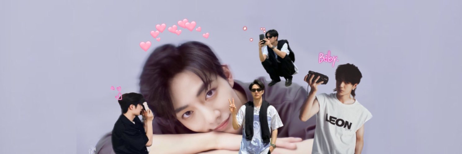 KM_X2M's profile banner image