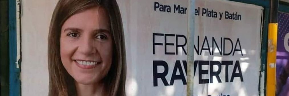 RCA Mar del Plata banner
