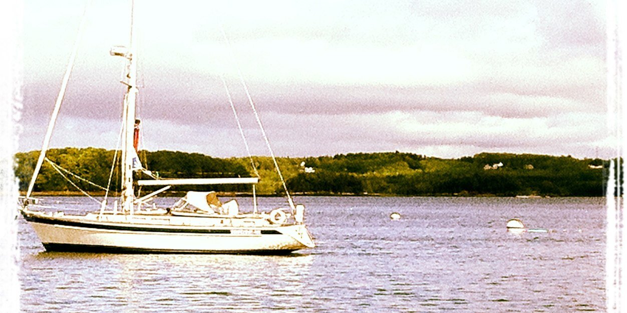 lhrowe's profile banner image