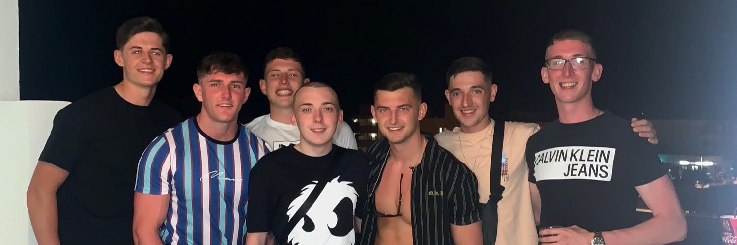 Broughill97's profile banner image