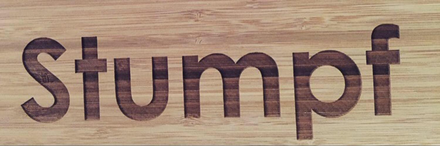 Jake Stumpf banner