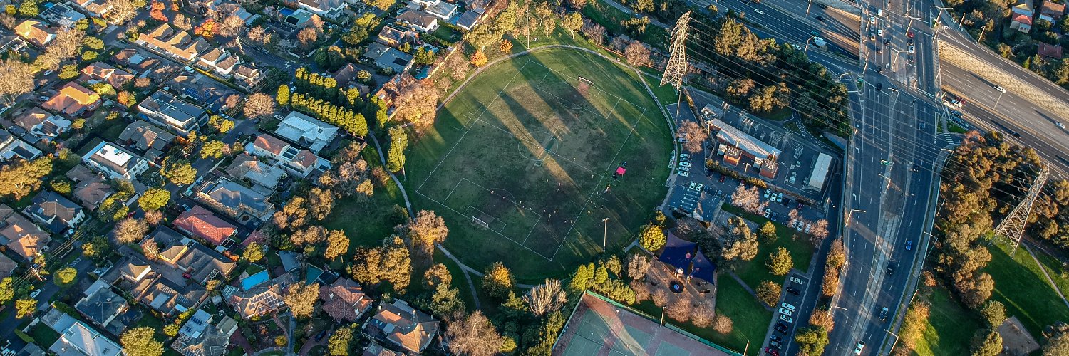 SwinburneFC's profile banner image