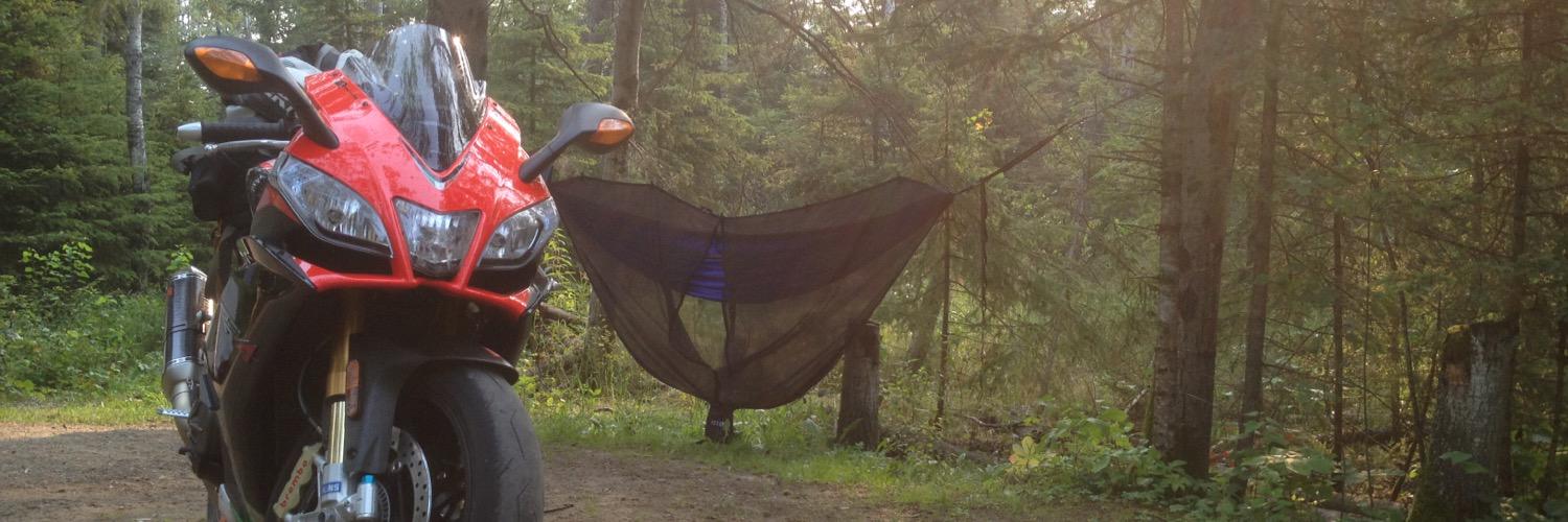 Scott Chapman banner