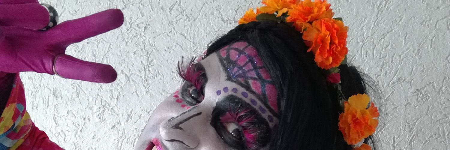 catrinahijade's profile banner image