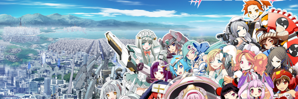 BeautyAndroid Profile Banner