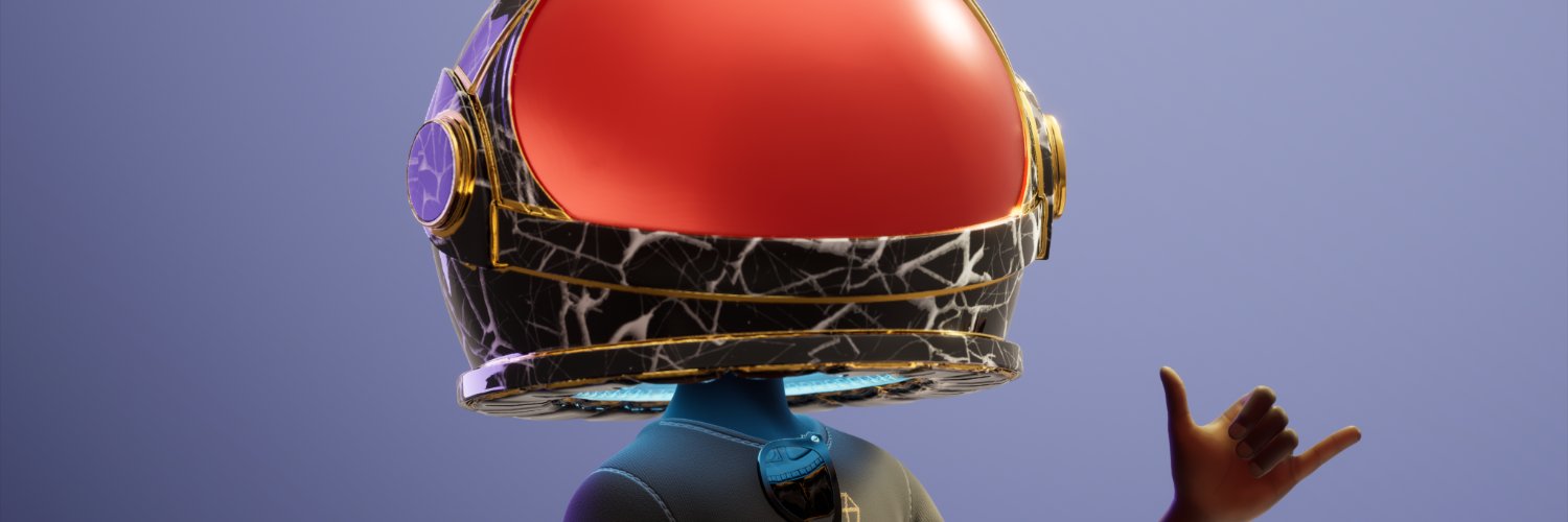 Tufferson's profile banner image