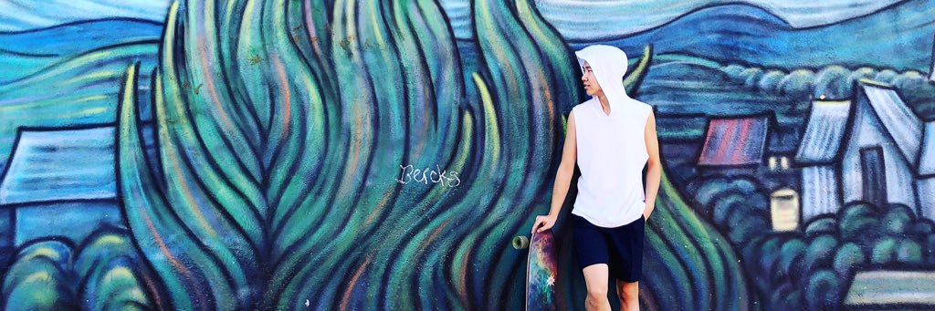 Sebastian Cao banner